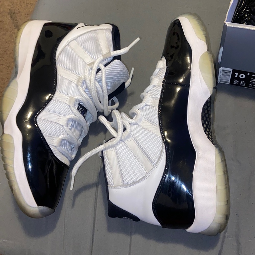 Concord 11 (sold) ‼️‼️